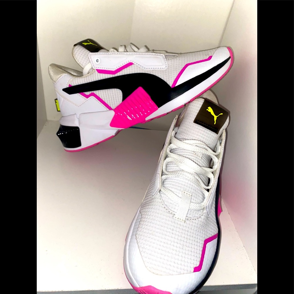 Womens Puma Provoke XT Athletic Shoe
